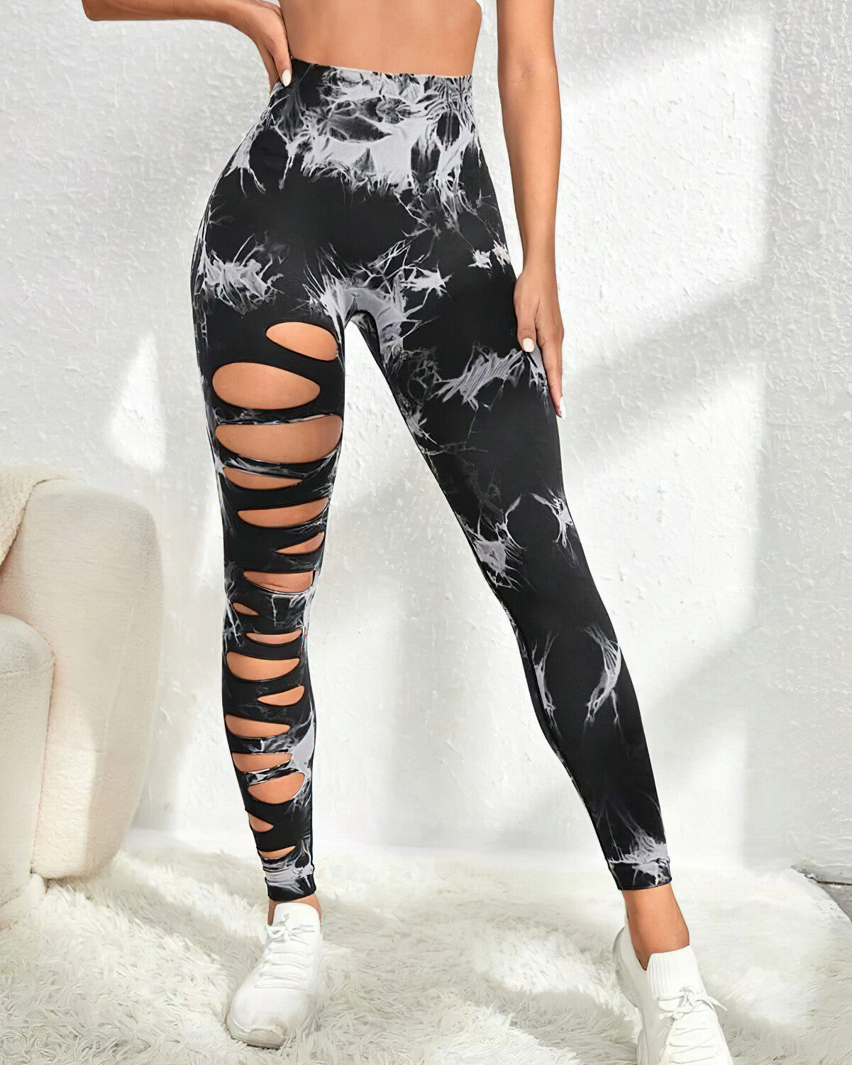 Snatched Leggings – House Of Halei