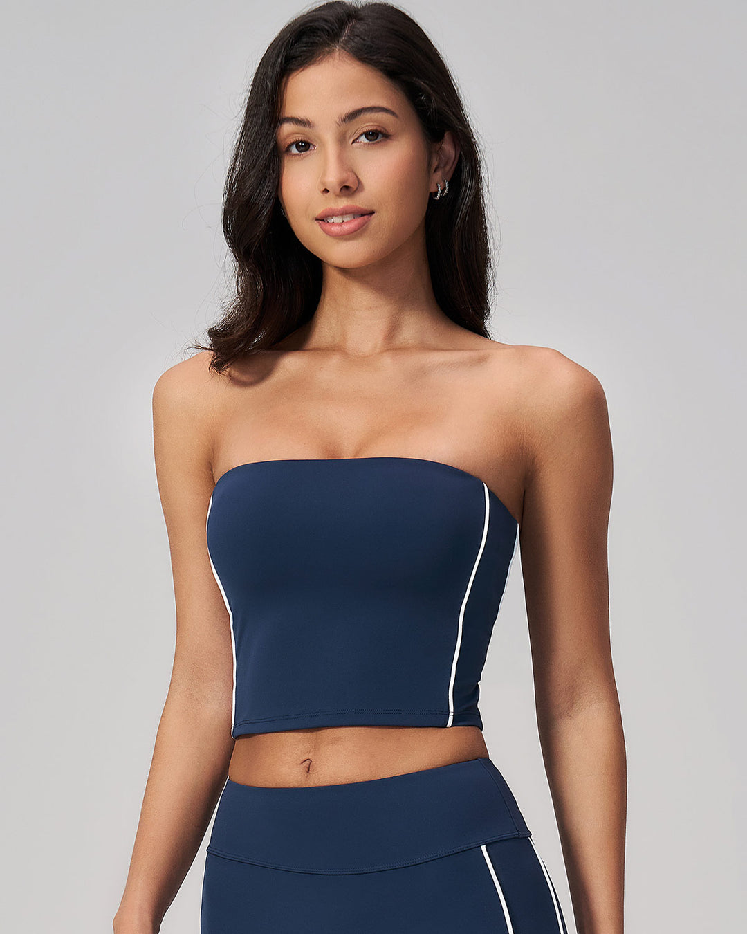 Alora Crop Top