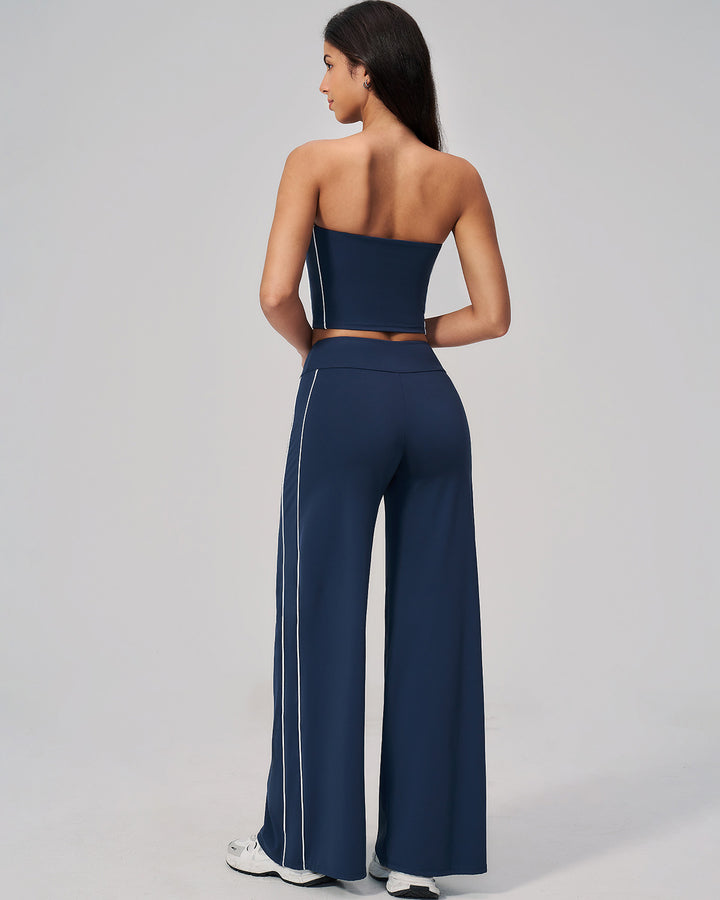 Alora Crop Top