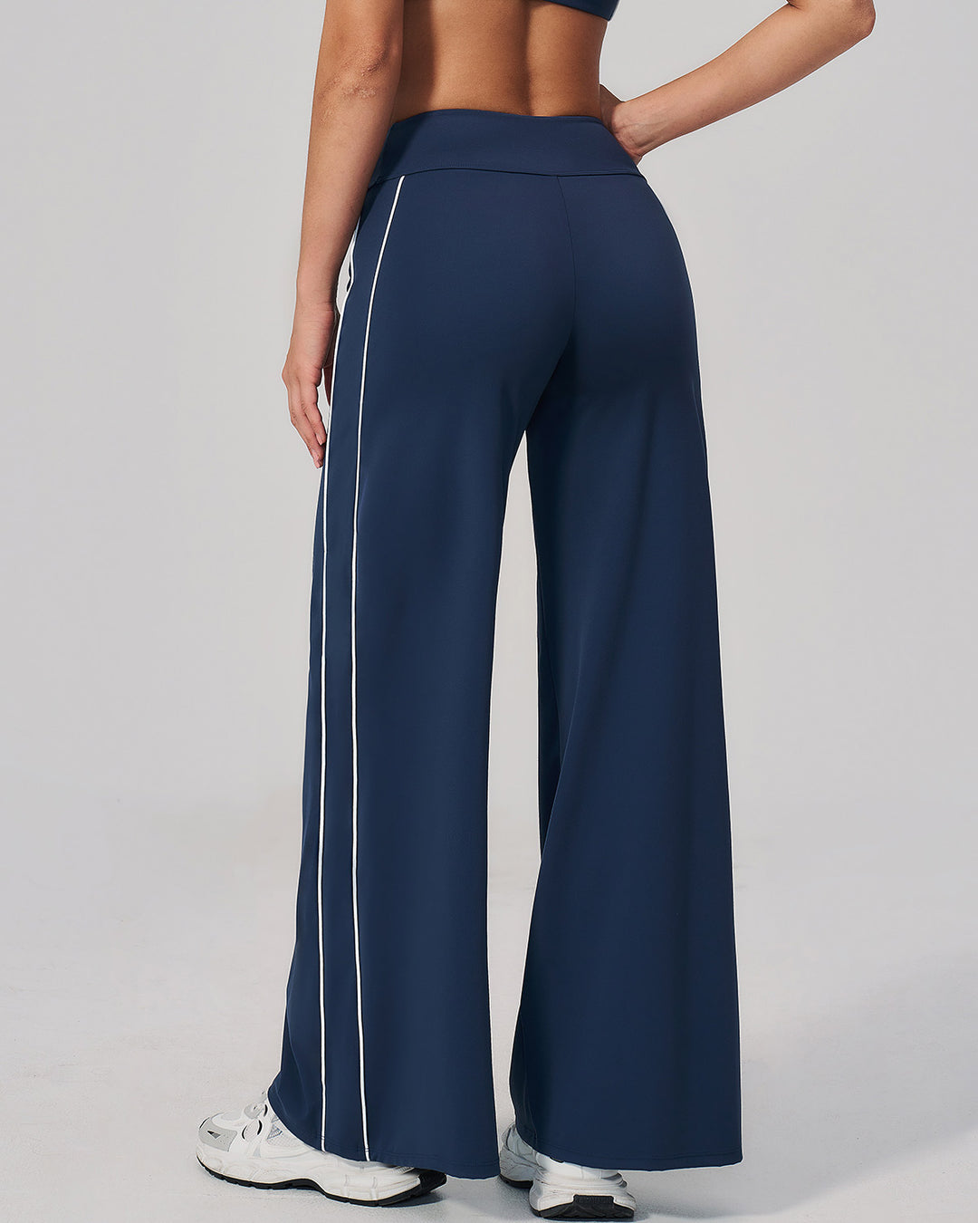 Alora Flare Leggings