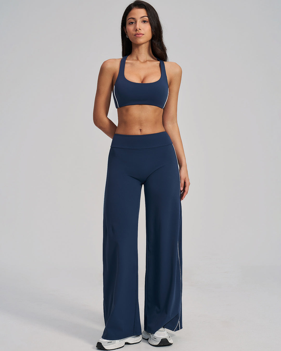 Alora Flare Leggings