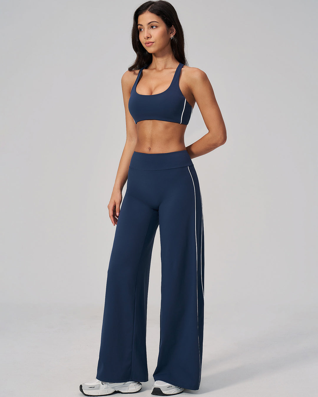 Alora Flare Leggings