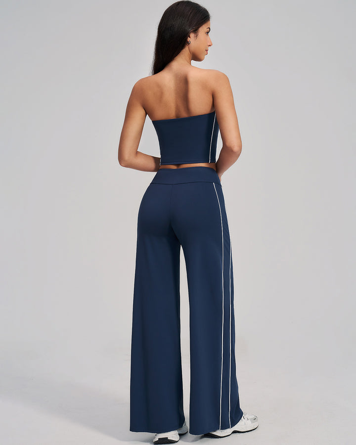Alora Flare Leggings