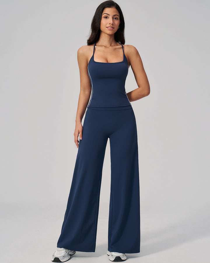 Alora Flare Leggings
