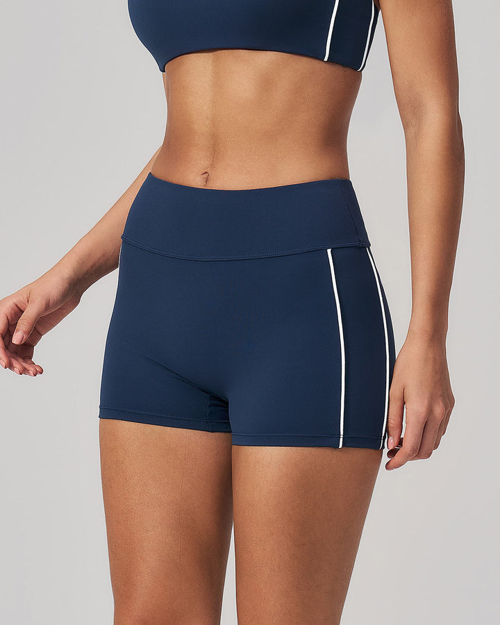Alora Seamless Shorts