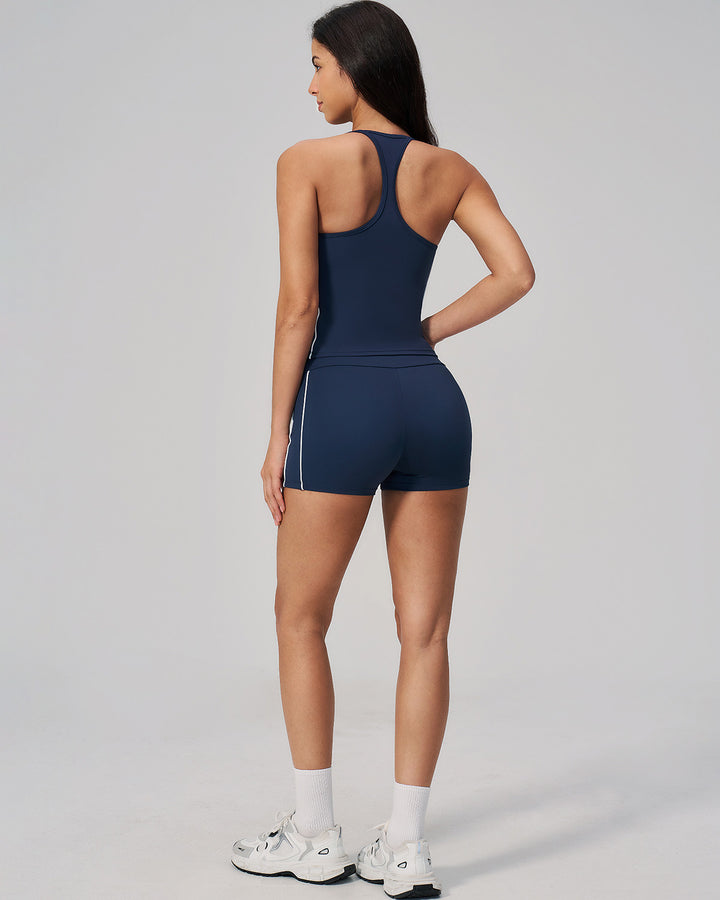 Alora Seamless Shorts