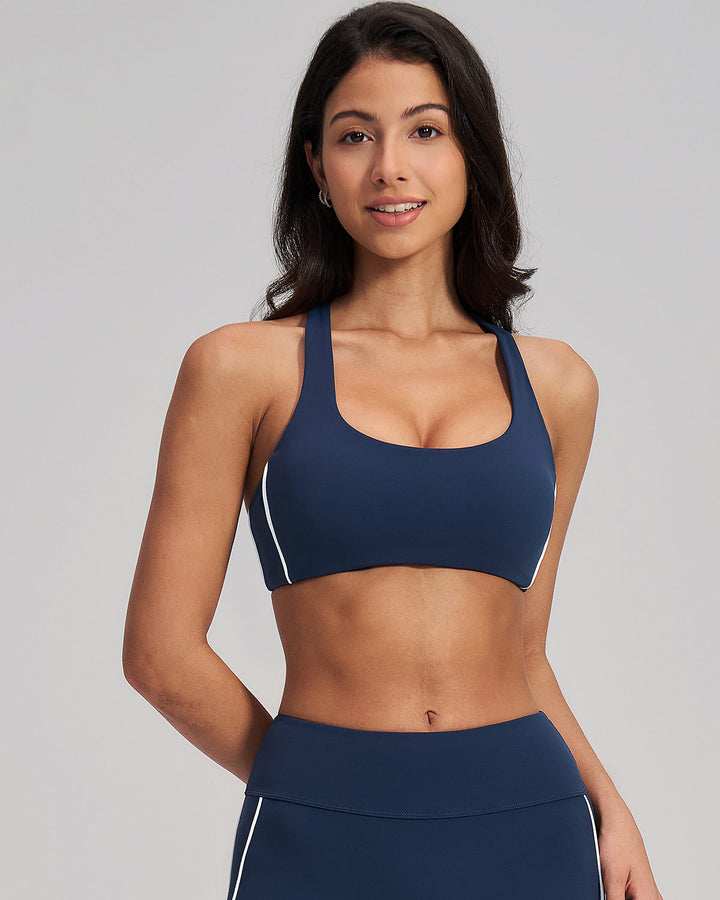 Alora Sports Bra