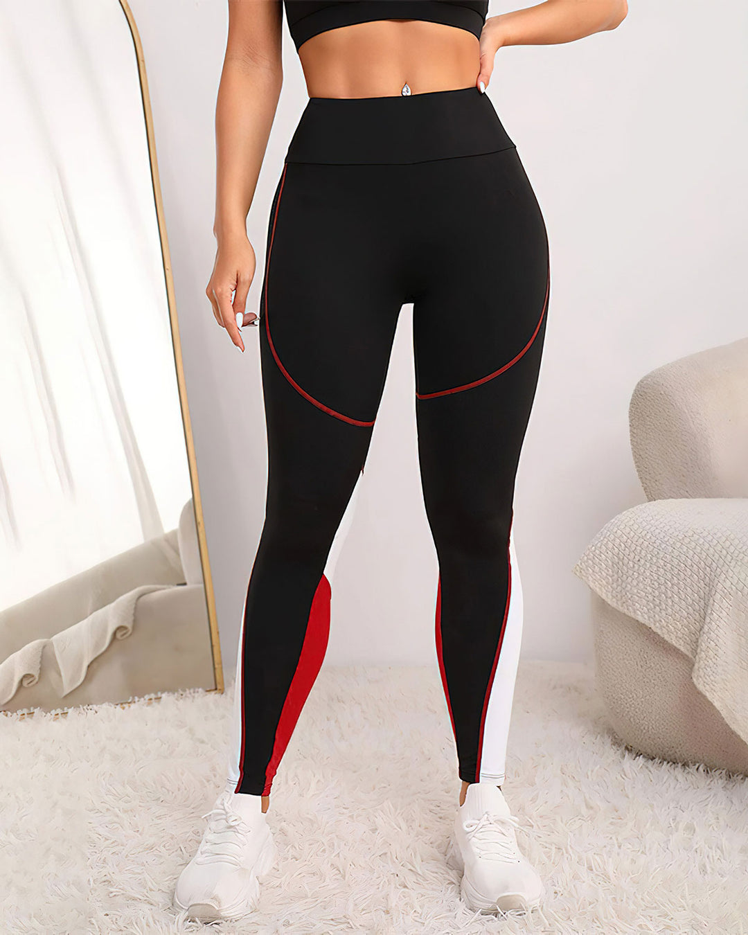 Annika Seamless Leggings