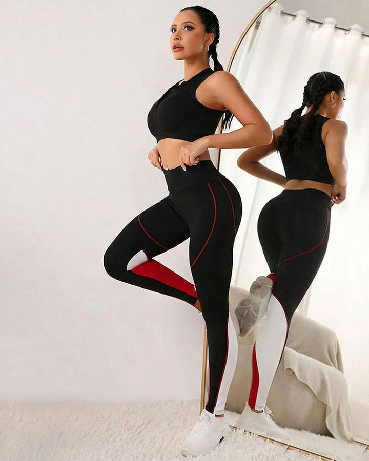 Annika Seamless Leggings