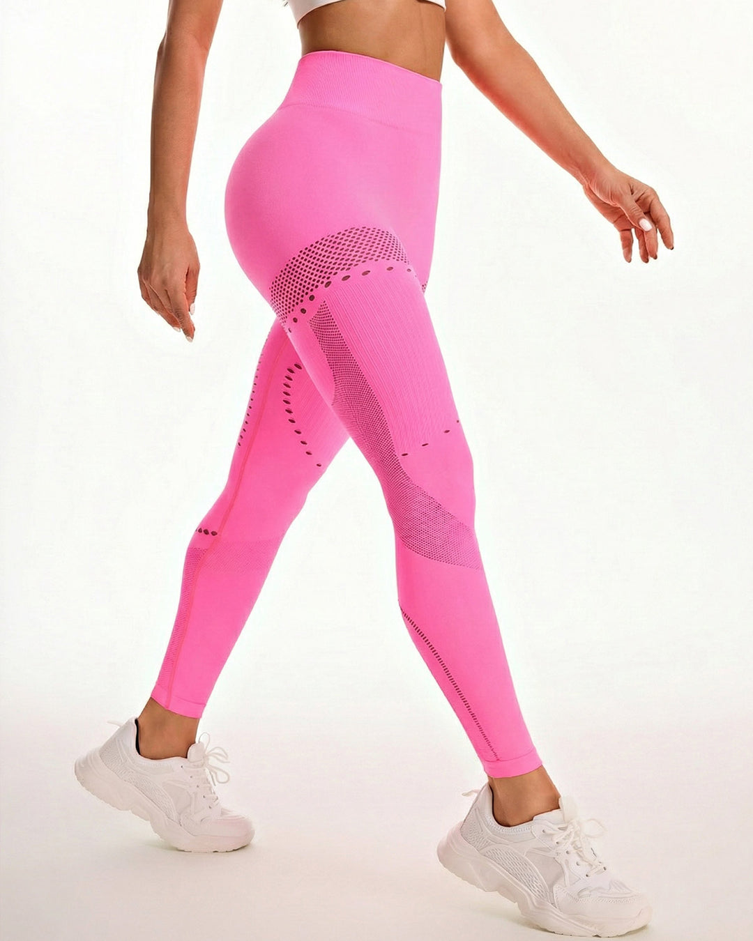 Anya Seamless Leggings