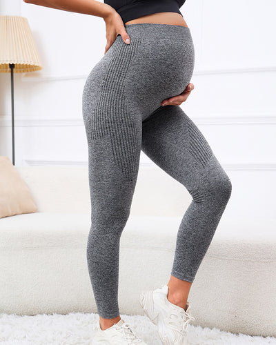 BabyBelly Pregnancy Scrunch Leggings