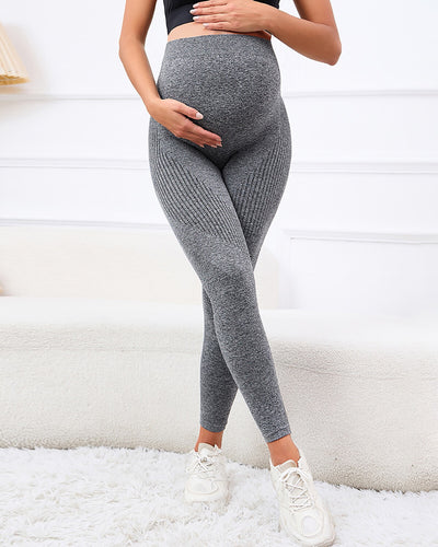 BabyBelly Pregnancy Leggings