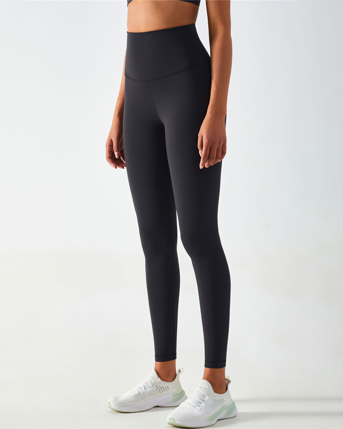 Bria Leggings - Black