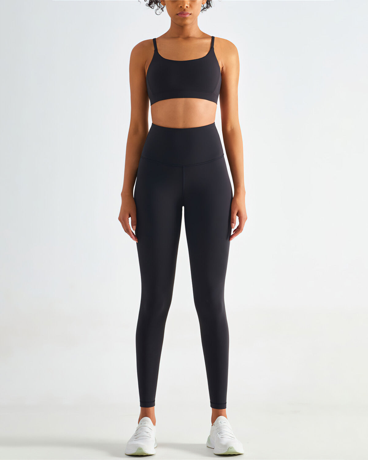 Bria Leggings - Black