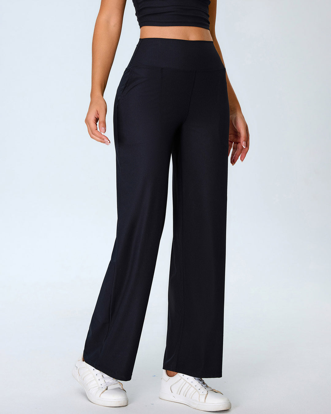 Calista Leggings - Black