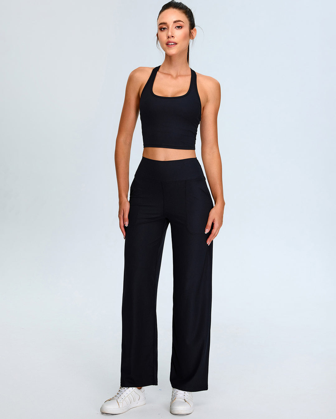 Calista Leggings - Black
