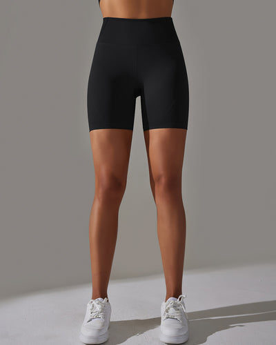 Cheyenne Shorts - Black