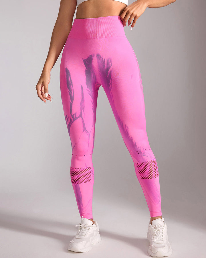 Cora Seamless Leggings