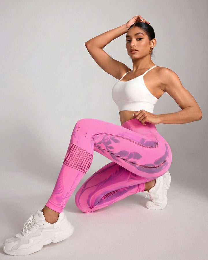Cora Seamless Leggings