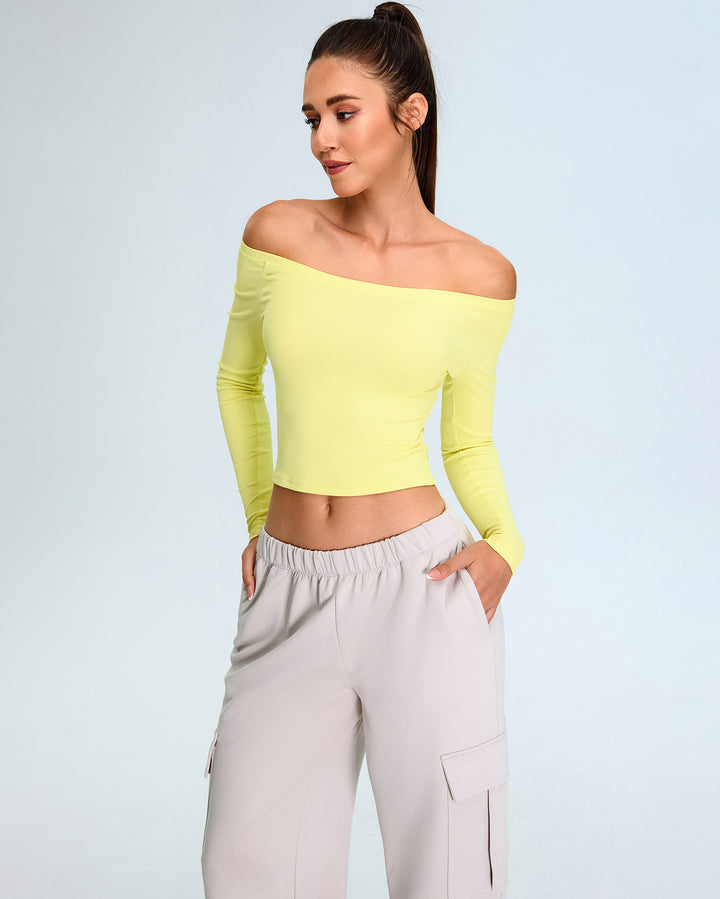 Coralia Pants - Soft Ash
