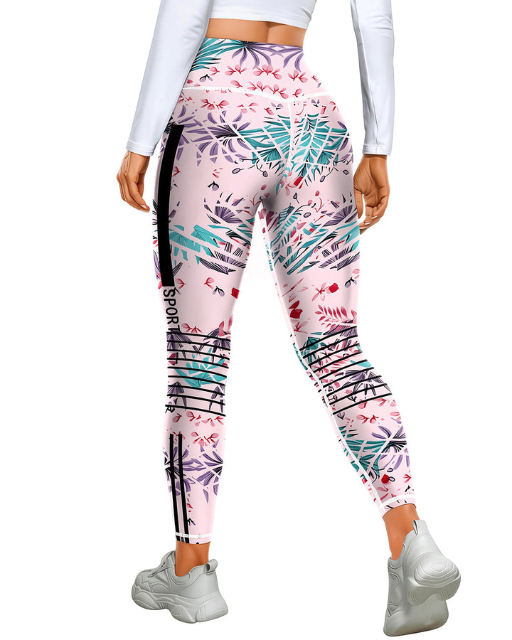 Cyra Leggings