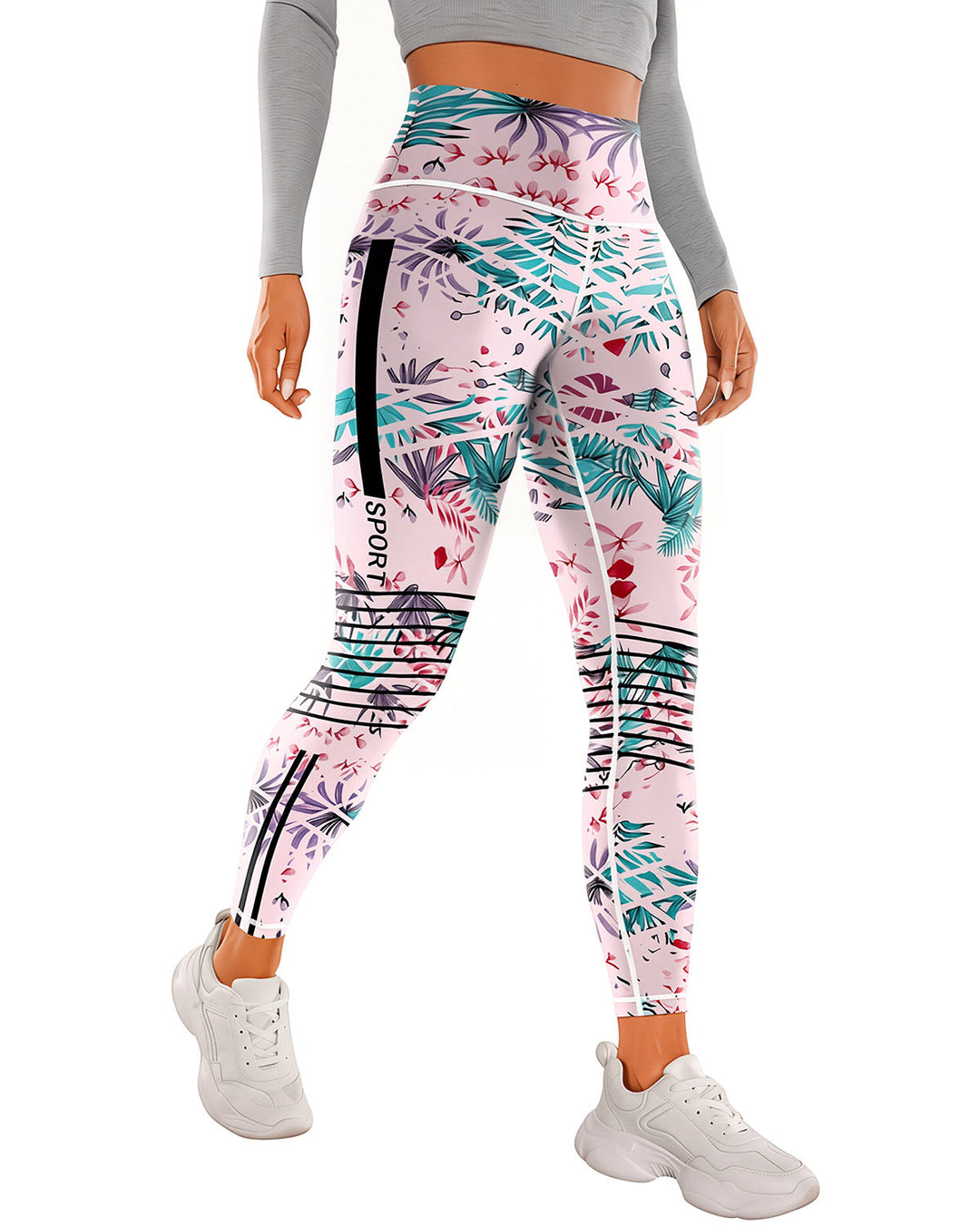 Cyra Leggings
