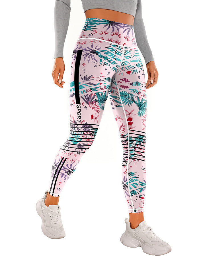 Cyra Leggings
