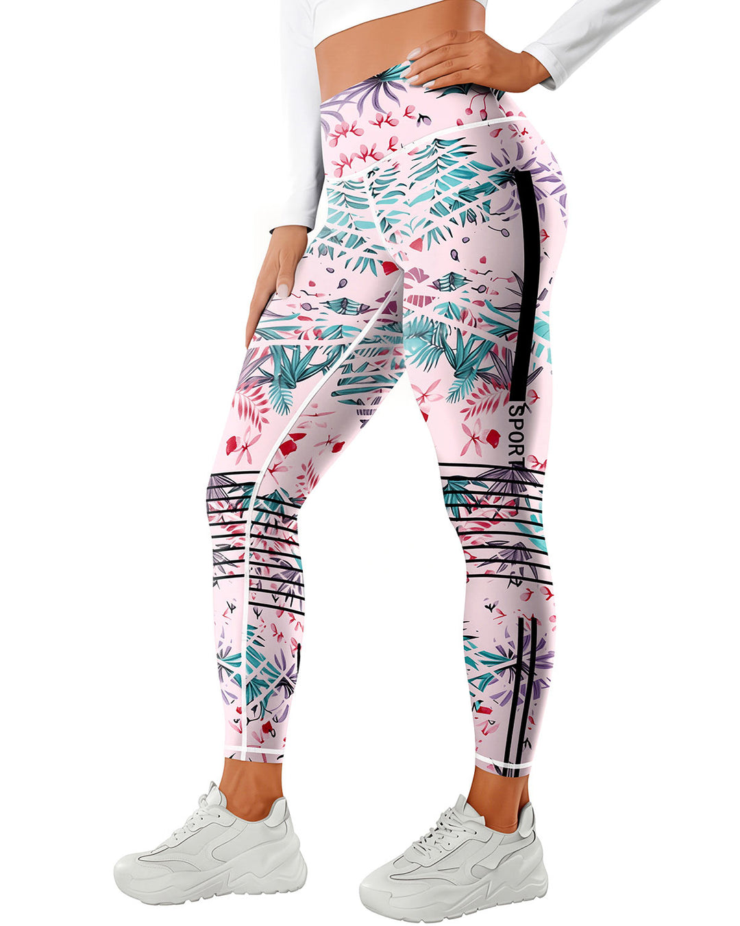 Cyra Leggings