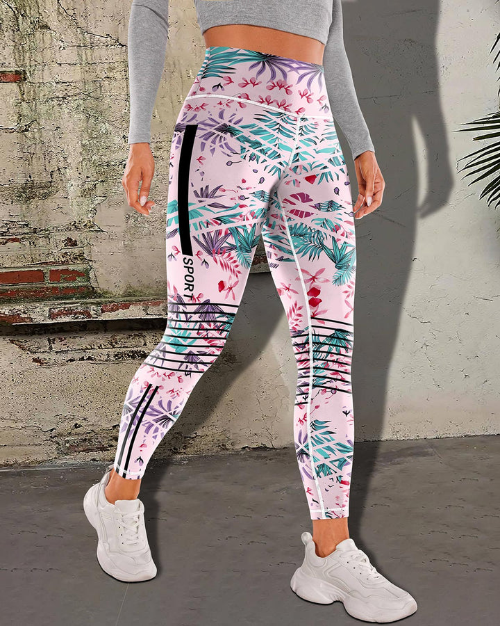Cyra Leggings