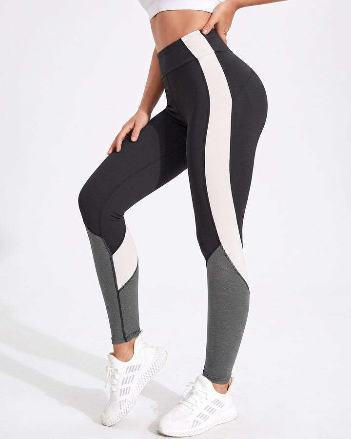 Darien Active Leggings