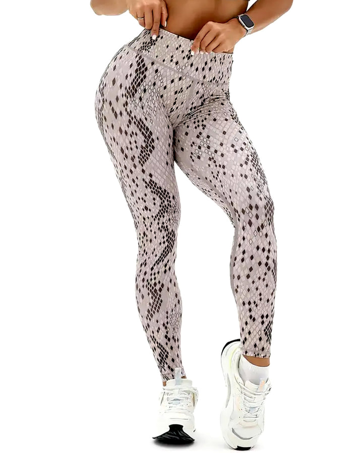 Diamondback Leggings