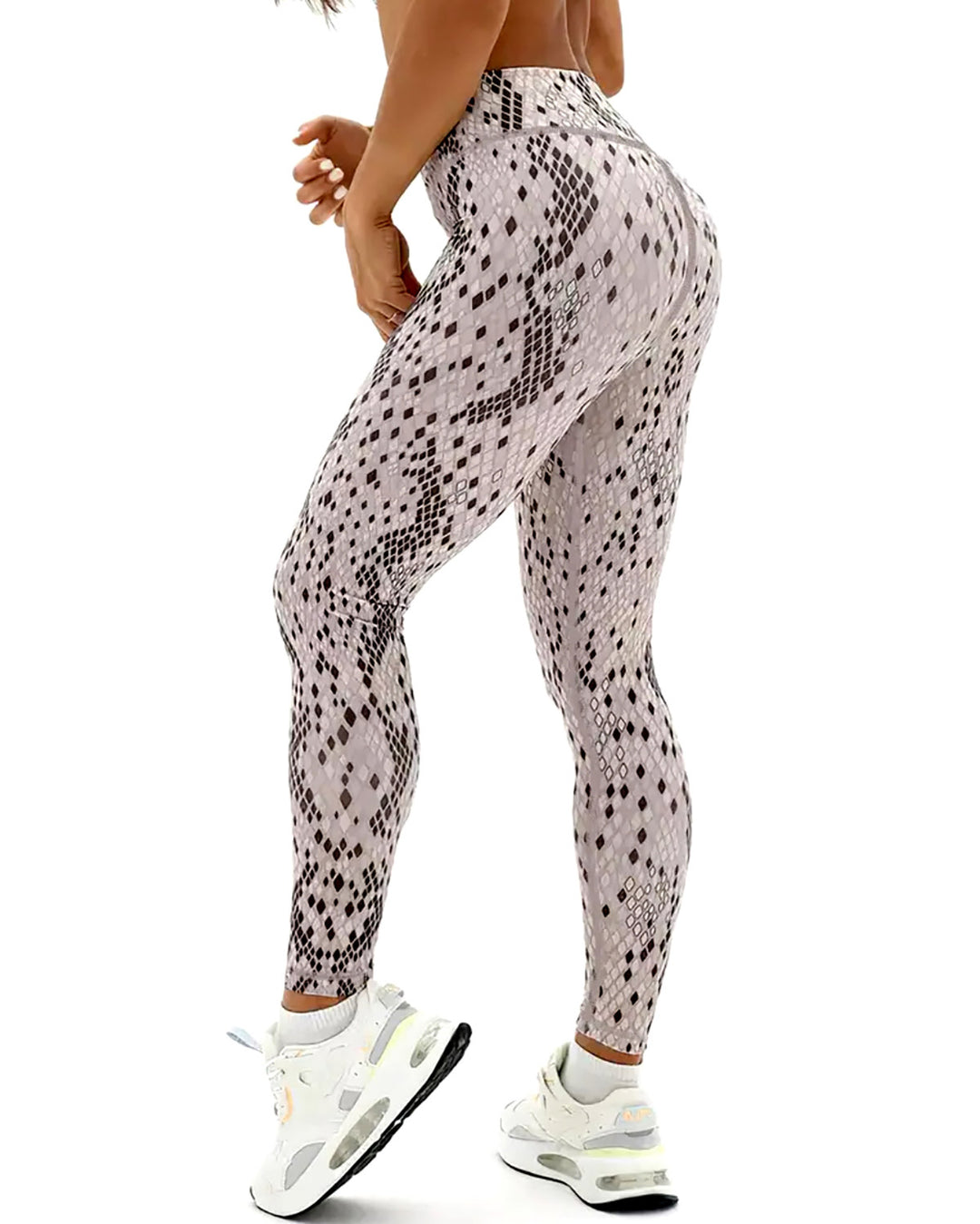 Diamondback Leggings