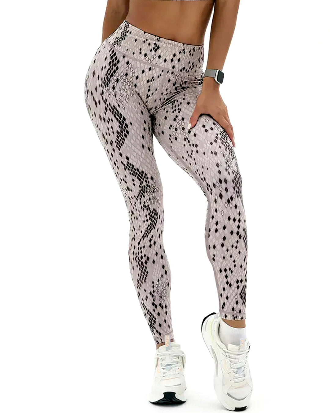 Diamondback Leggings