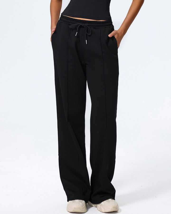 Eden Pants - Black