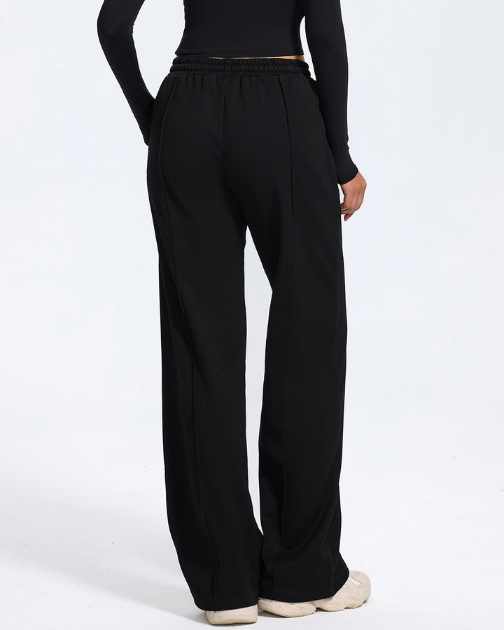 Eden Pants - Black