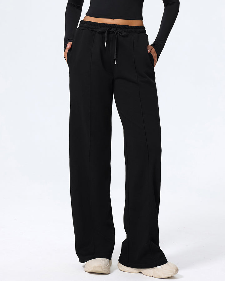 Eden Pants - Black