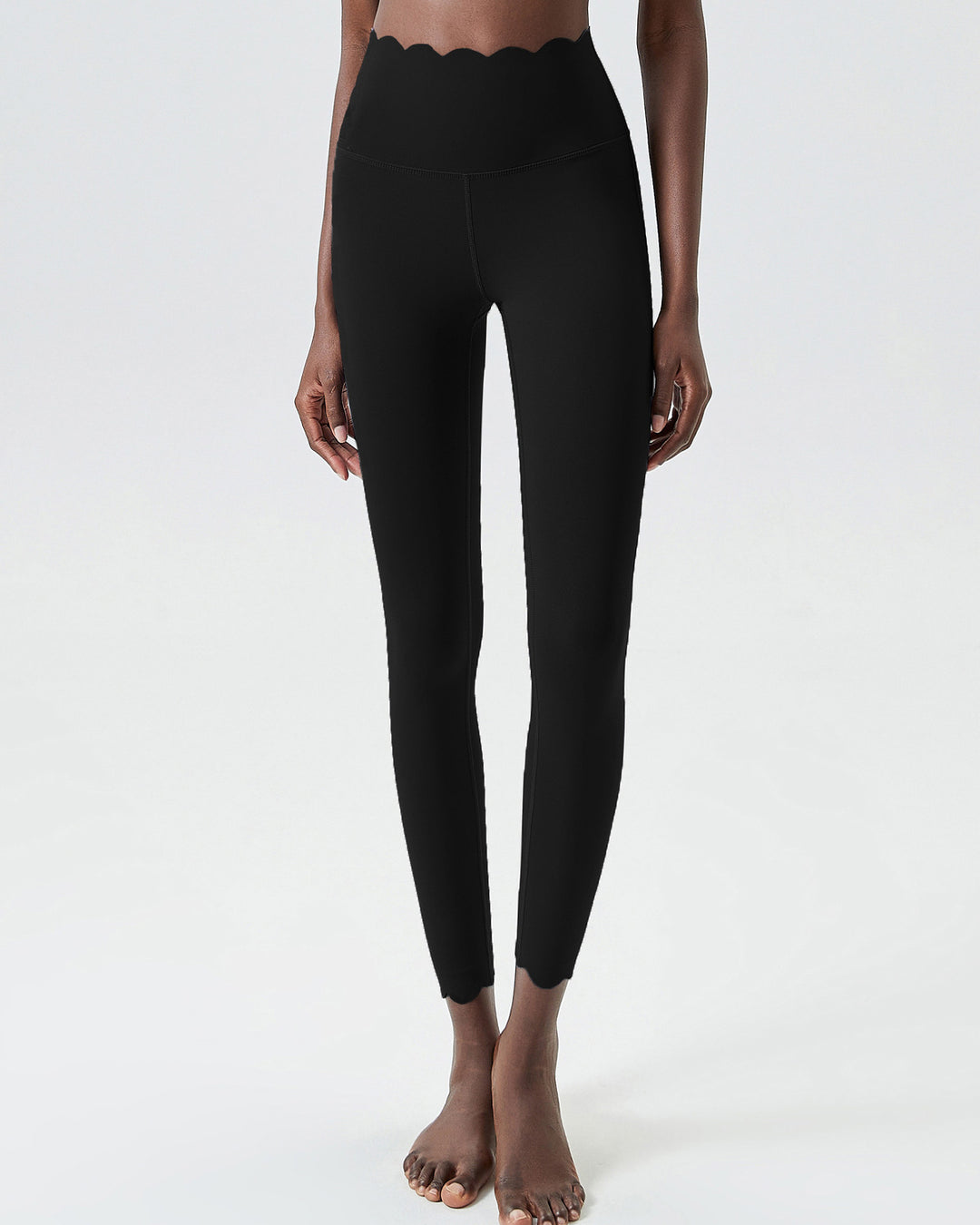 Elowen Leggings - Black