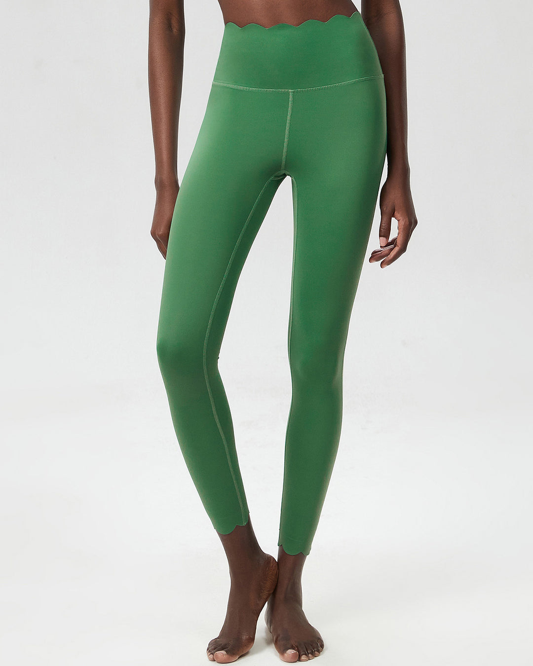 Elowen Leggings - Green