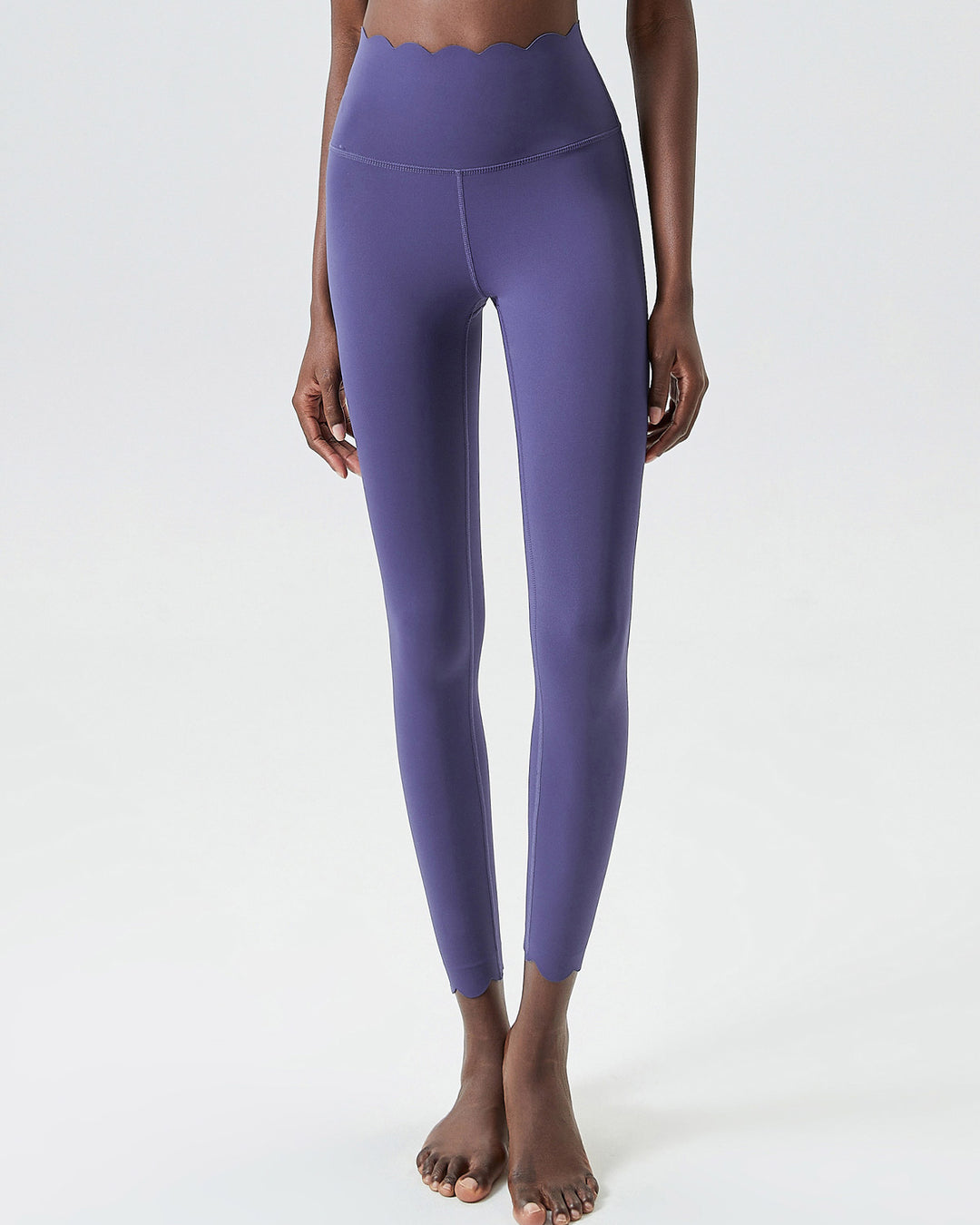 Elowen Leggings - Indigo