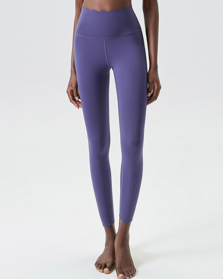 Elowen Leggings - Indigo