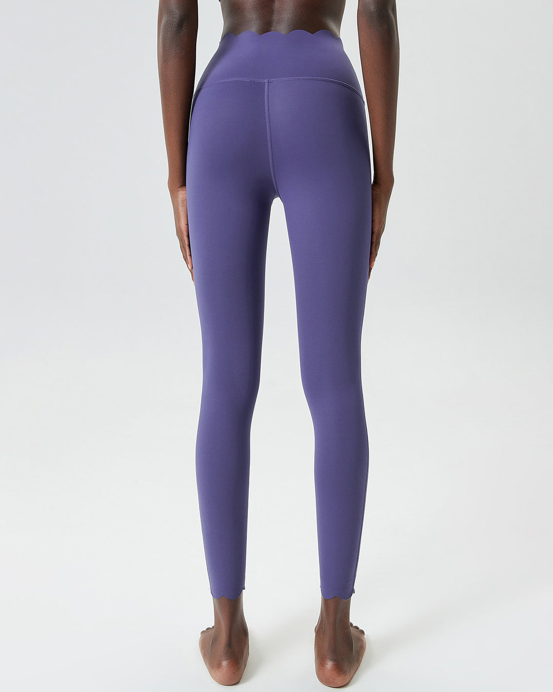 Elowen Leggings - Indigo