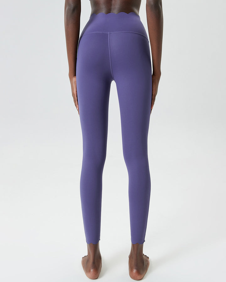 Elowen Leggings - Indigo