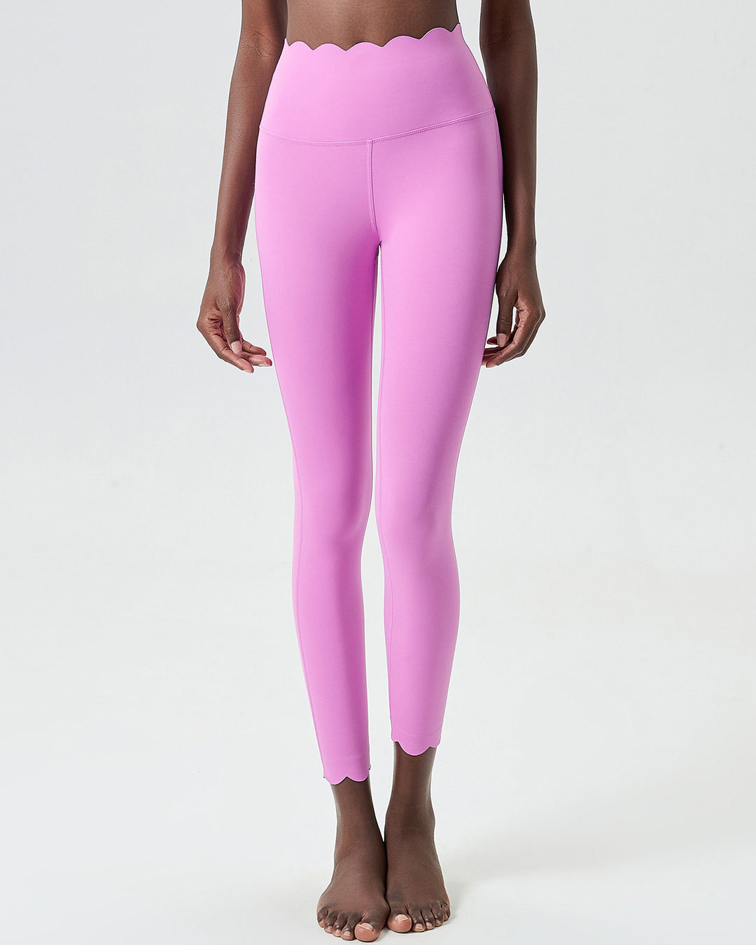 Elowen Leggings - Lilac