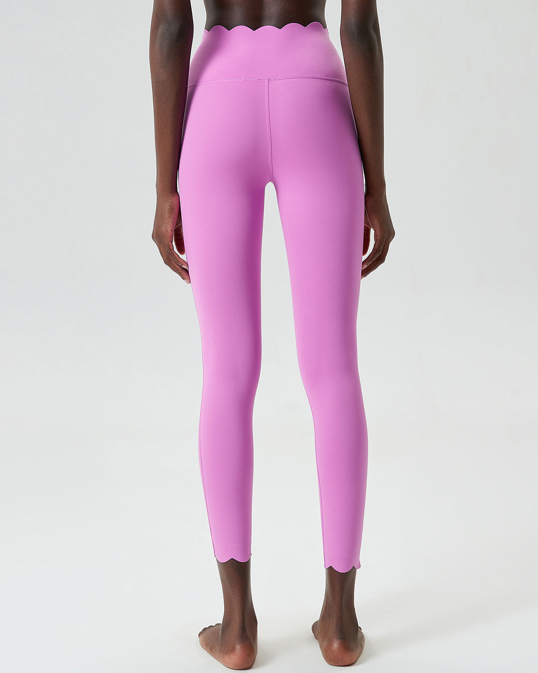 Elowen Leggings - Lilac
