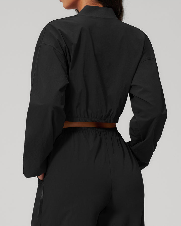 Farah Jacket - Black