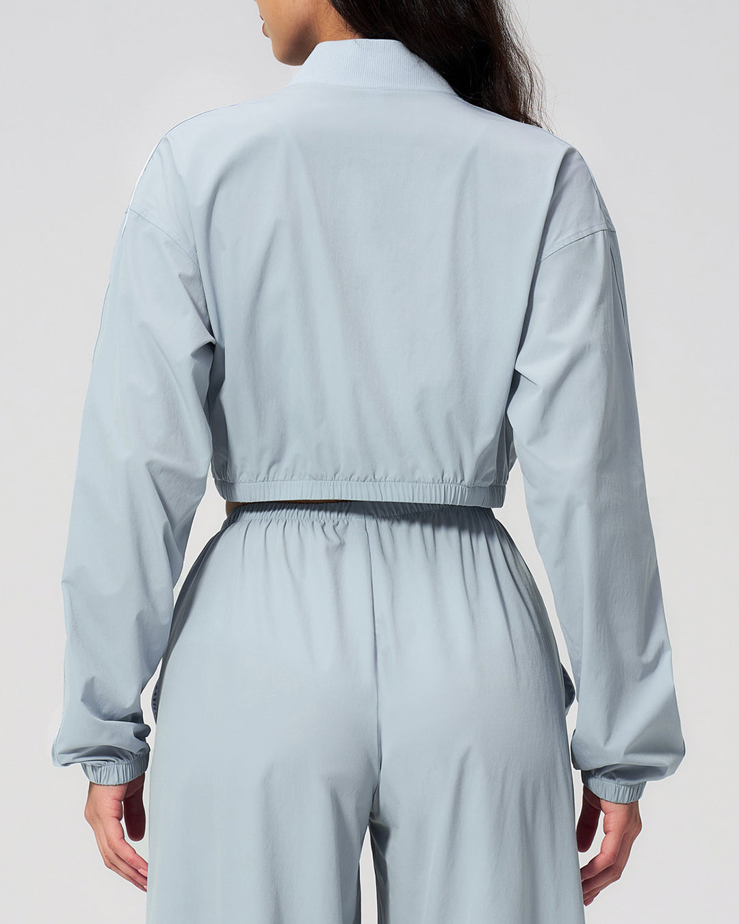 Farah Jacket - Sky Blue
