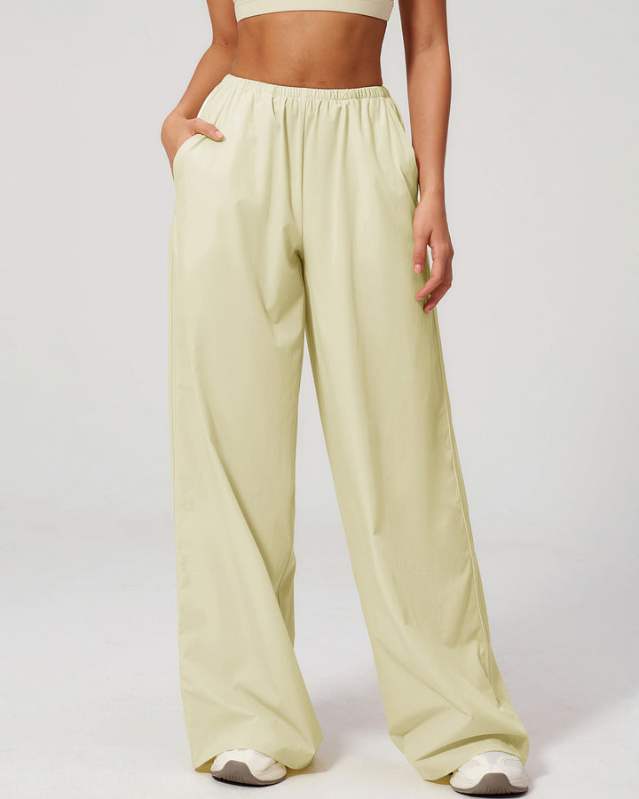 Farah Sweatpants - Butter Yellow