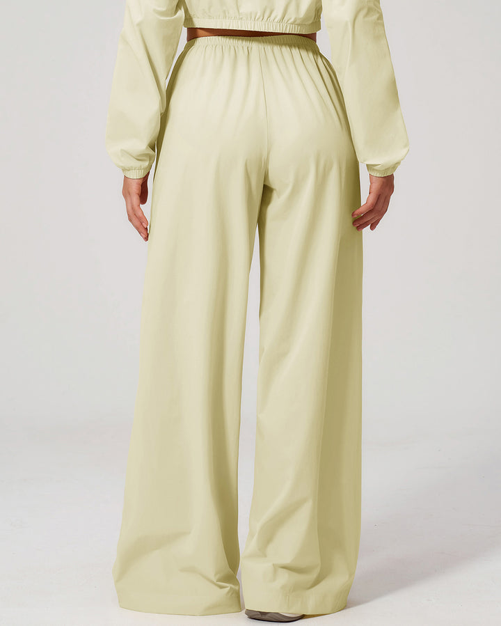 Farah Sweatpants - Butter Yellow
