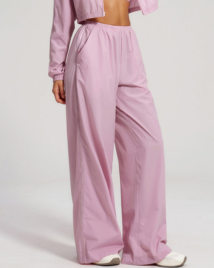 Farah Sweatpants - Lilac