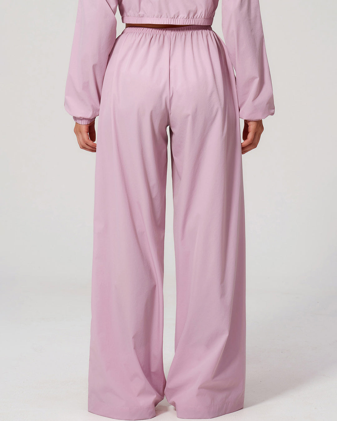 Farah Sweatpants - Lilac